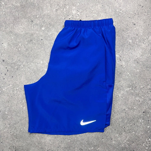 Nike Miller Blå Shorts