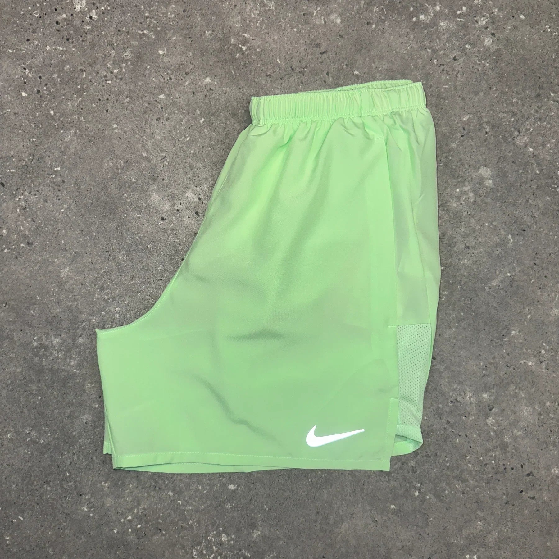 Nike Miller Mint Shorts