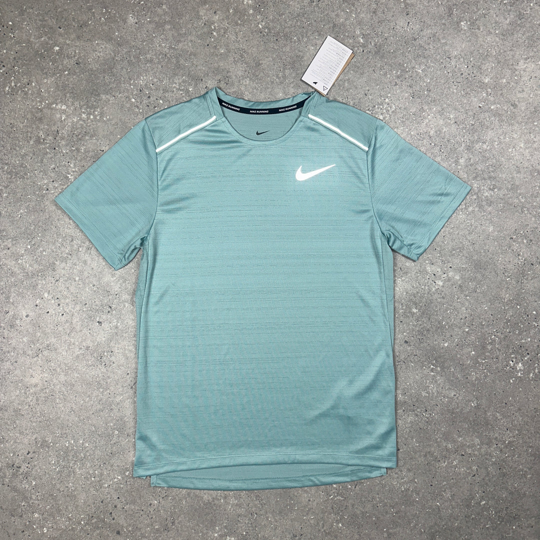 Nike Miller Cyan T-shirt