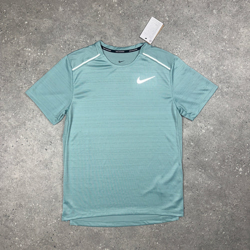 Nike Miller Cyan T-shirt