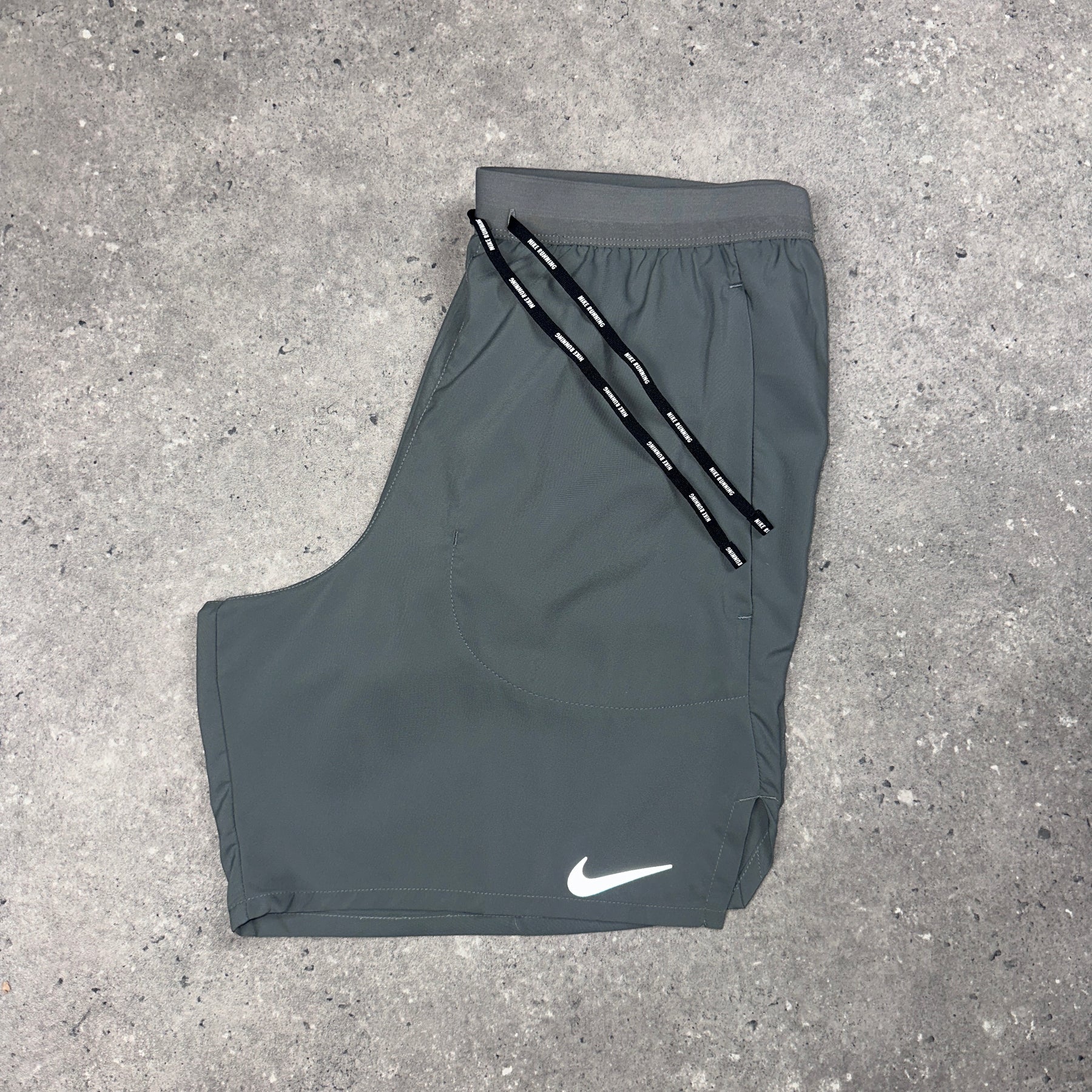 Nike Miller Grå Shorts