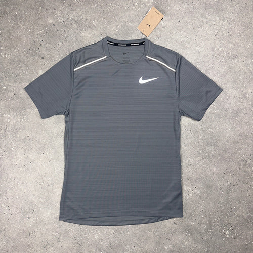 Nike Miller Grå T-shirt