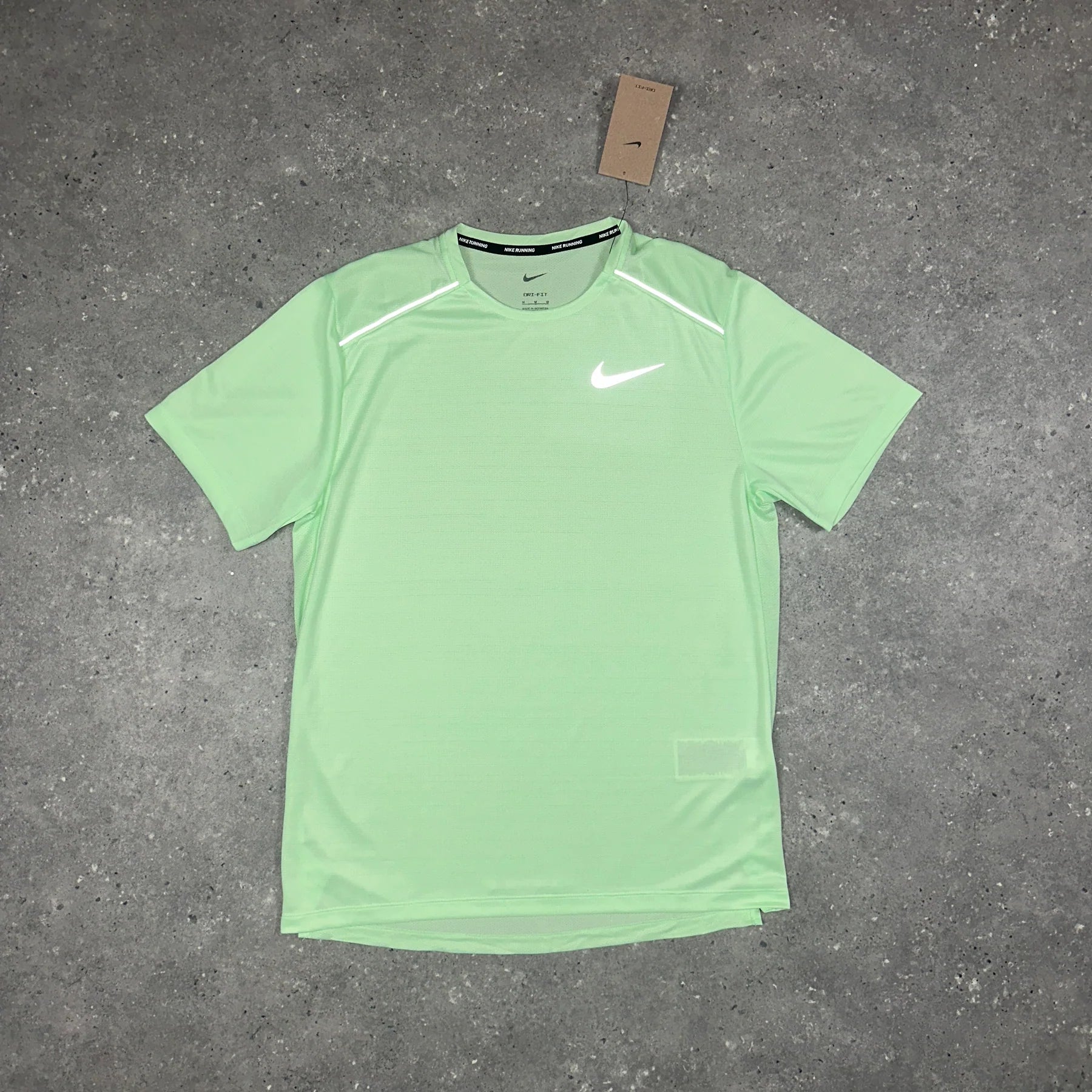 Nike Miller Mint T-Shirt