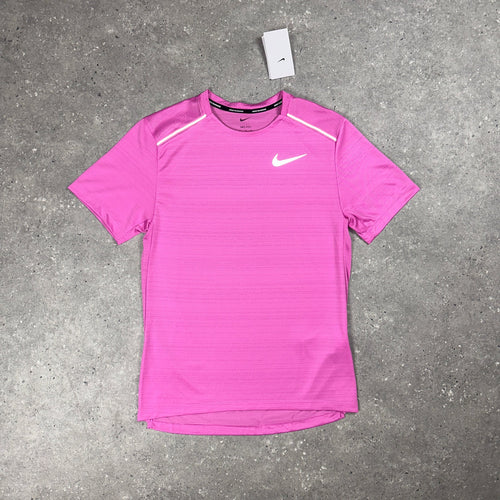 Nike Miller Rosa T-shirt