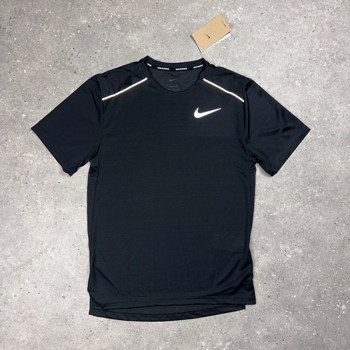 Nike Miller Svart T-shirt