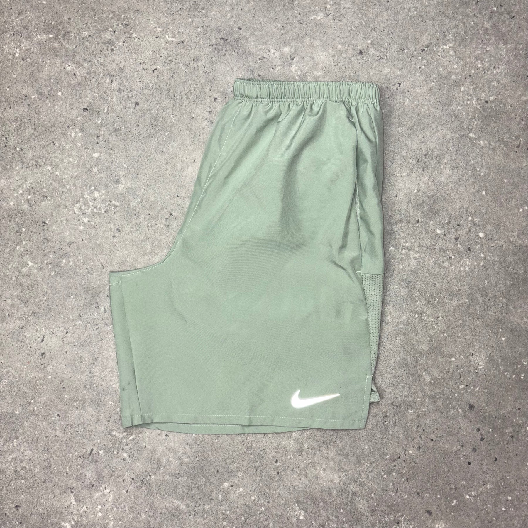 Nike Miller Grön Shorts