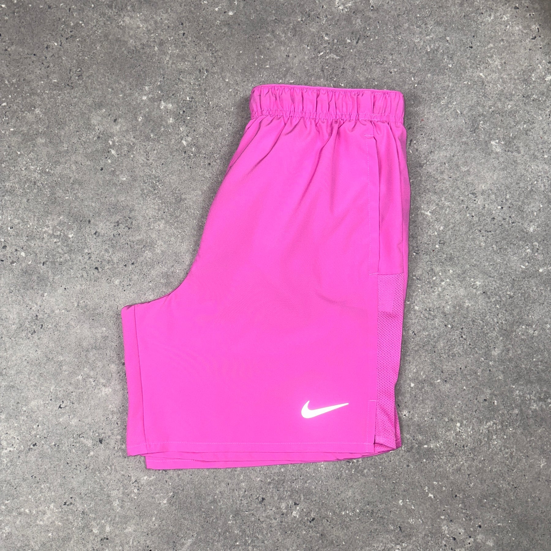 Nike Miller Rosa Shorts