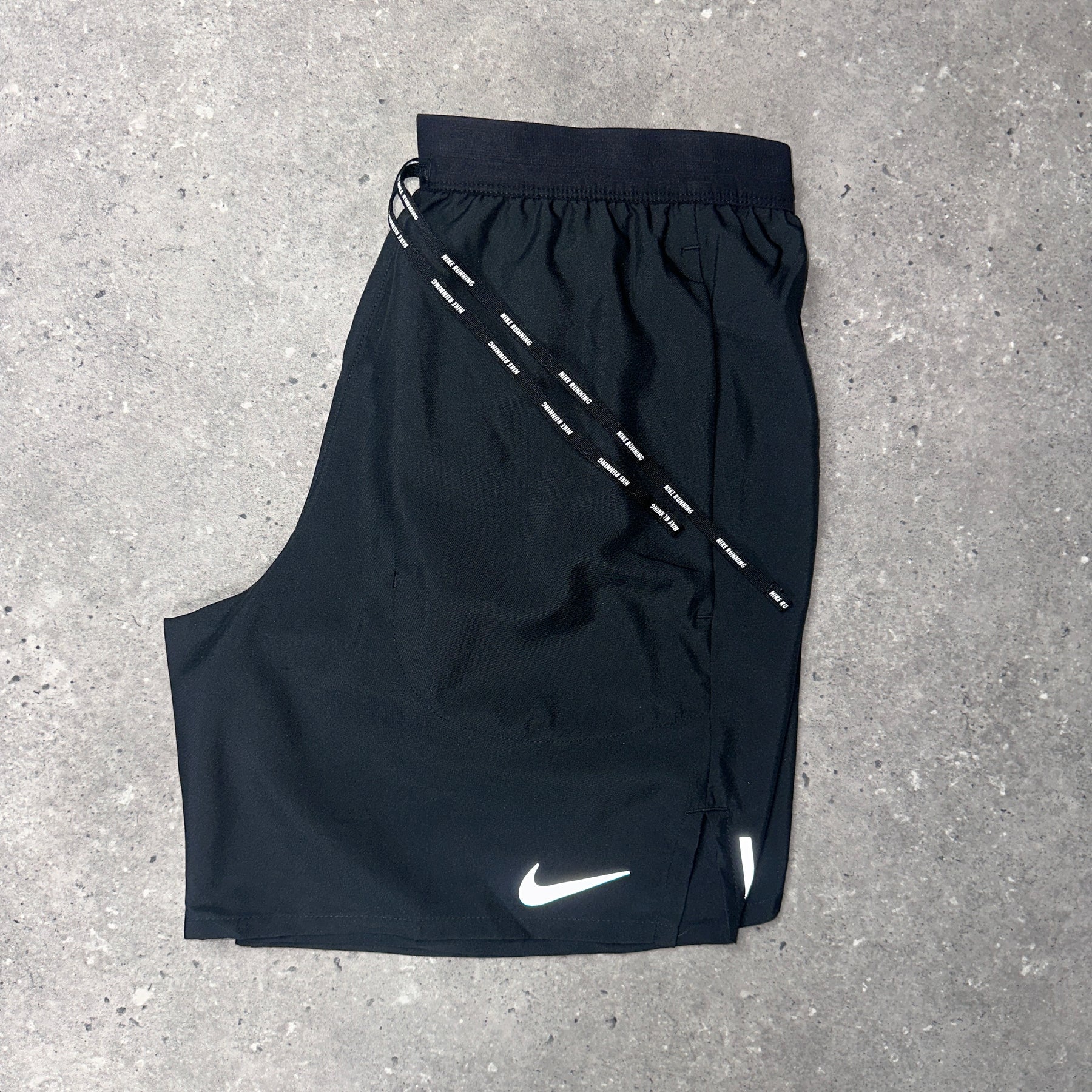 Nike Miller Svart Shorts